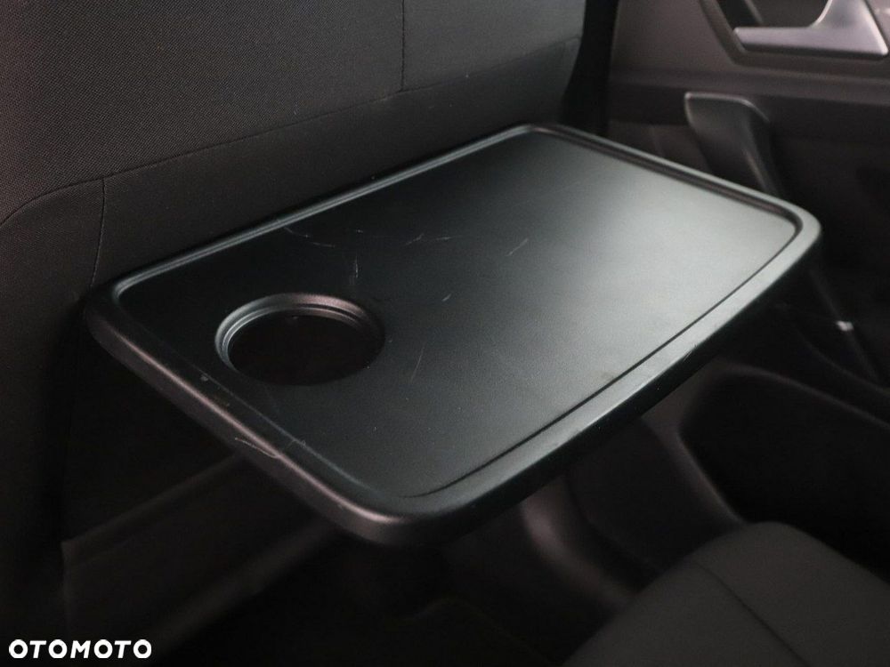 Volkswagen Golf Sportsvan 1.6 TDI BlueMotion Technology DSG Allstar - 36