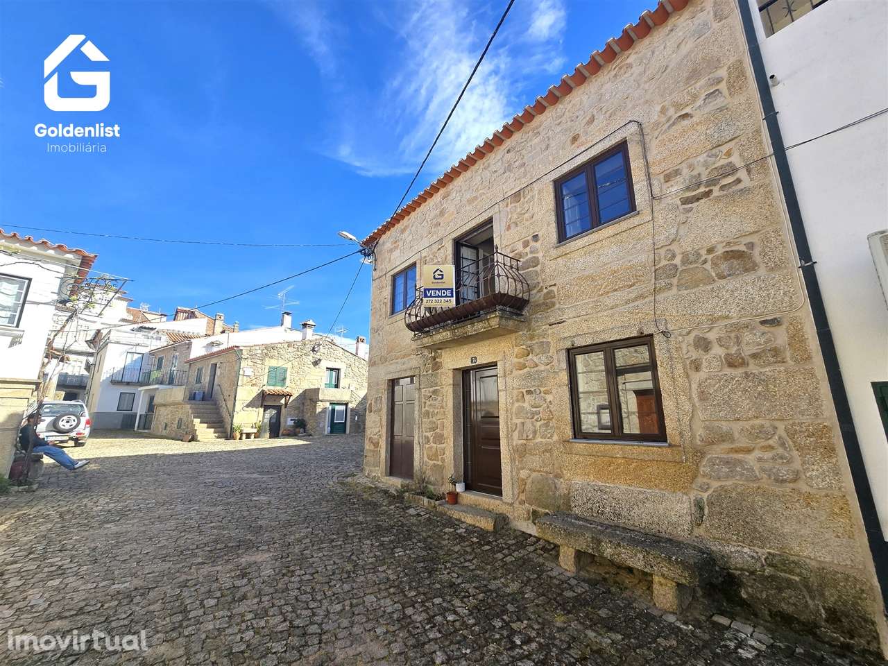 Moradia T3 Venda em Medelim,Idanha-a-Nova - Grande imagem: 2/31