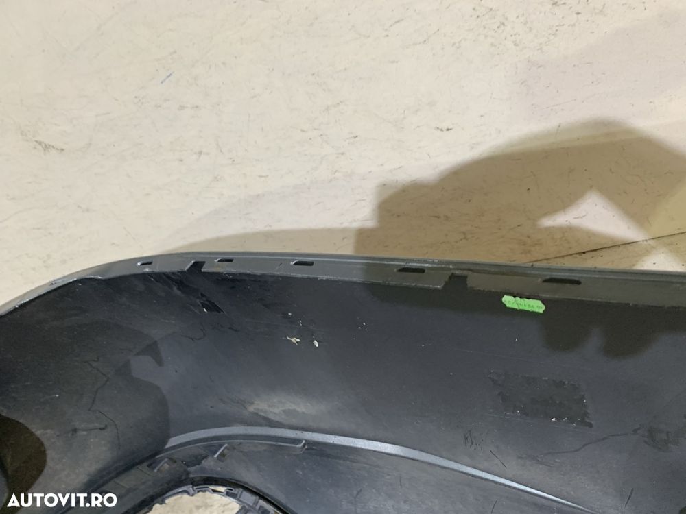 Bara spate Skoda Superb 3, 2015, 2016, 2017, 2018, 2019, 2020, 2021, 2022, cod origine OE 3V9807421 - 5