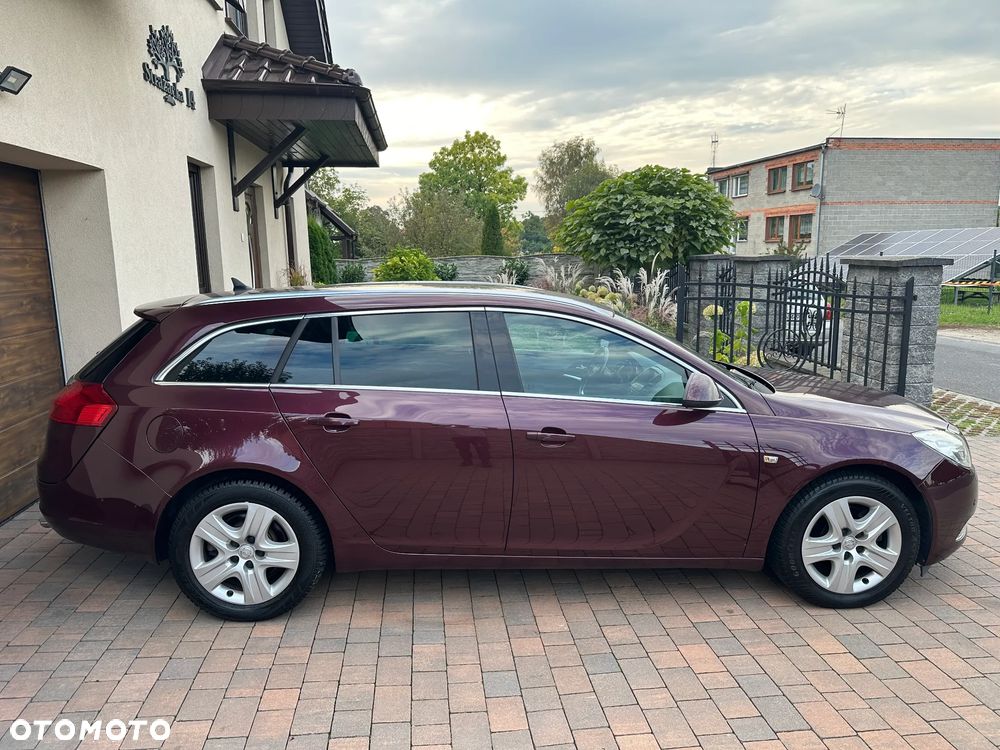 Opel Insignia - 6