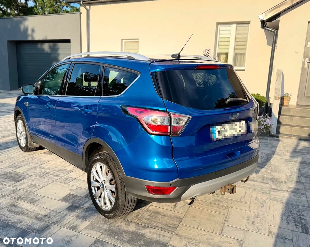 Ford Escape - 9