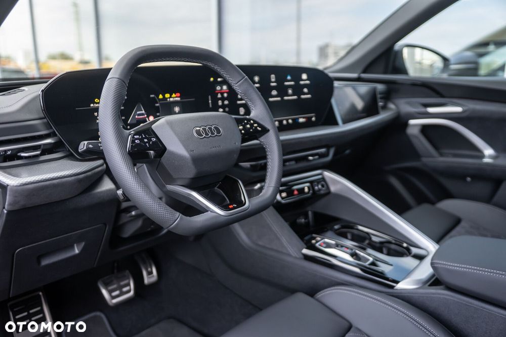 Audi Q5 TDI mHEV 150 kW Quattro S tronic - 15