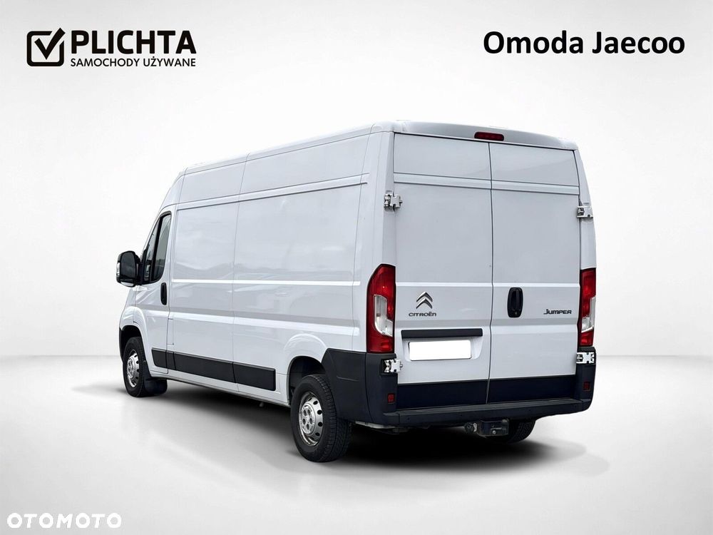 Citroën Jumper Control L3H2 - 3