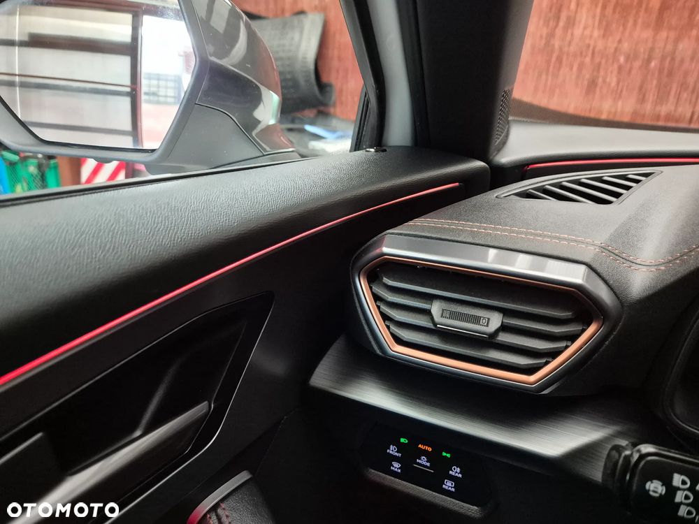 Cupra Formentor 1.5 TSI DSG Tribe Edition - 40