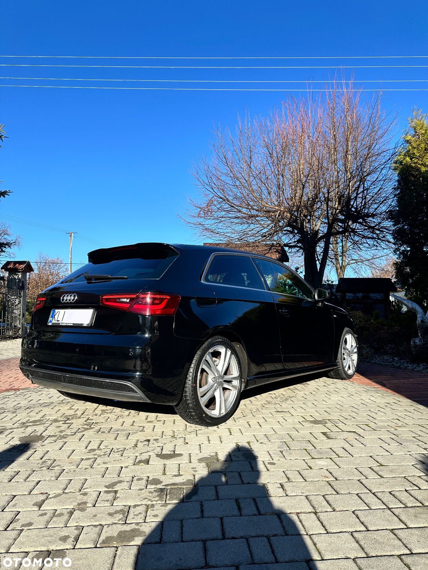 Audi A3 1.6 TDI Ambition - 5