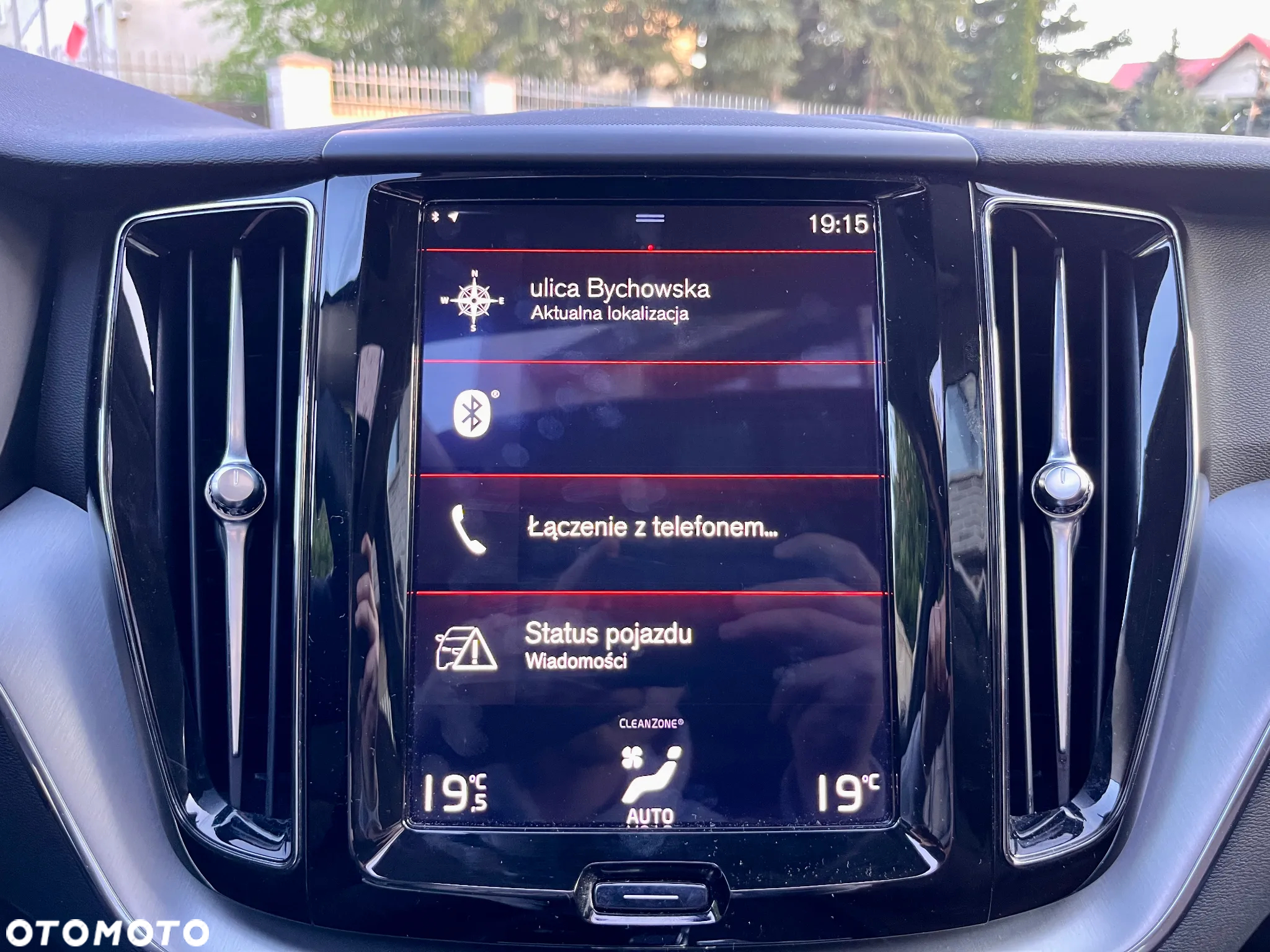 Volvo XC 60 T8 AWD Plug-In Hybrid Momentum - 37