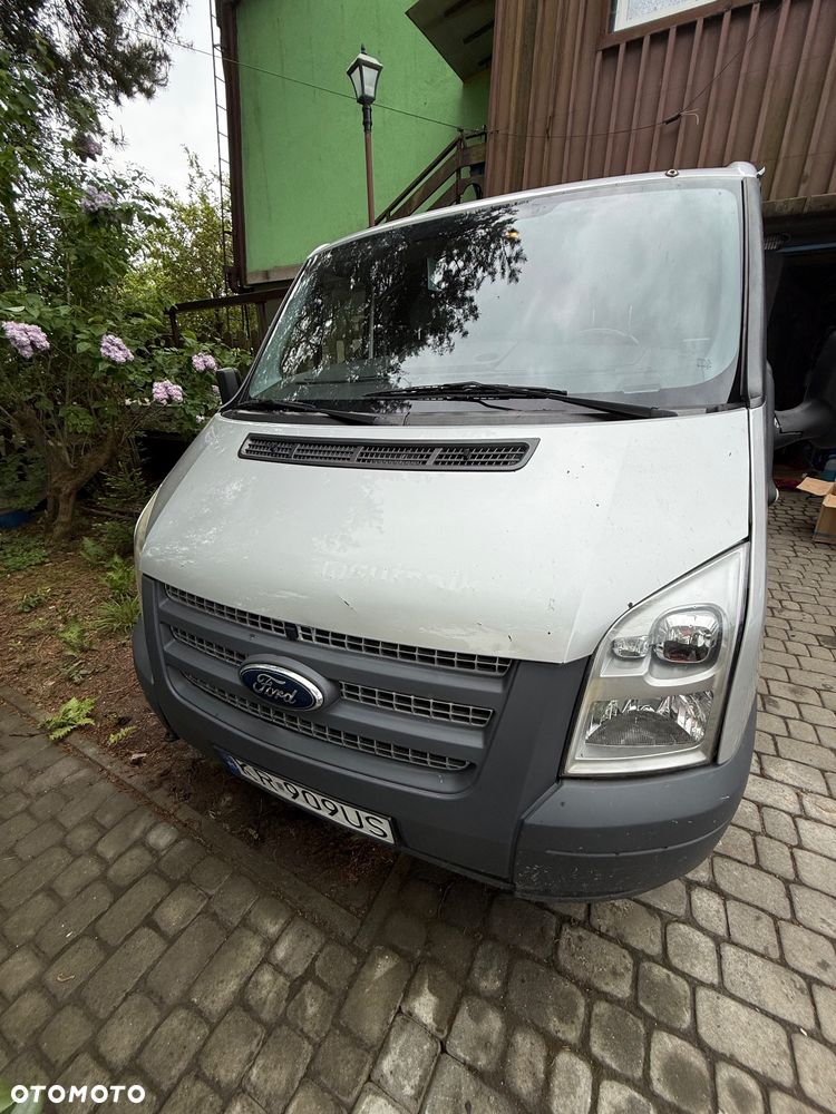 Ford Transit - 7