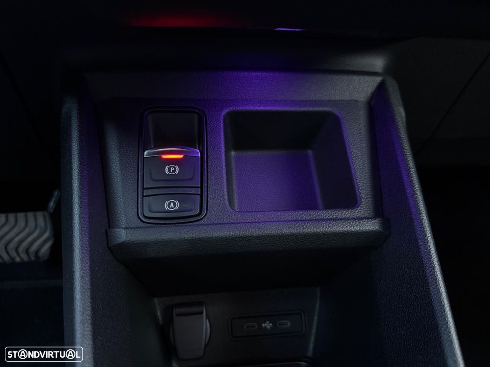 Renault 5 E-Tech 52 kWh Techno Autonomia Conforto - 23