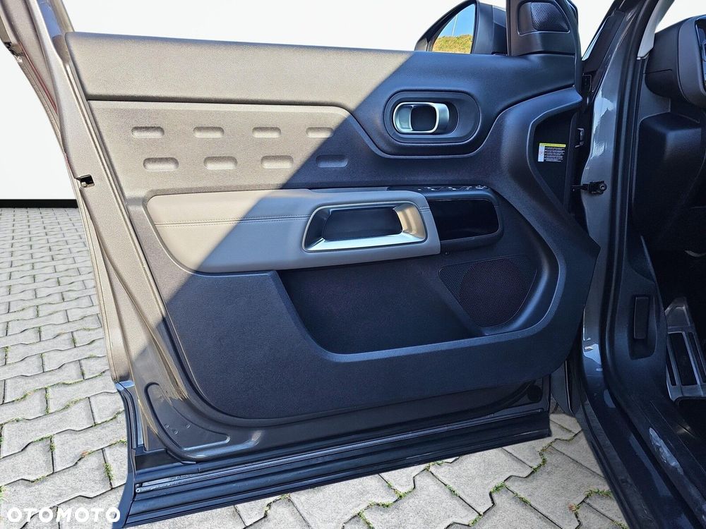 Citroën C5 Aircross - 17