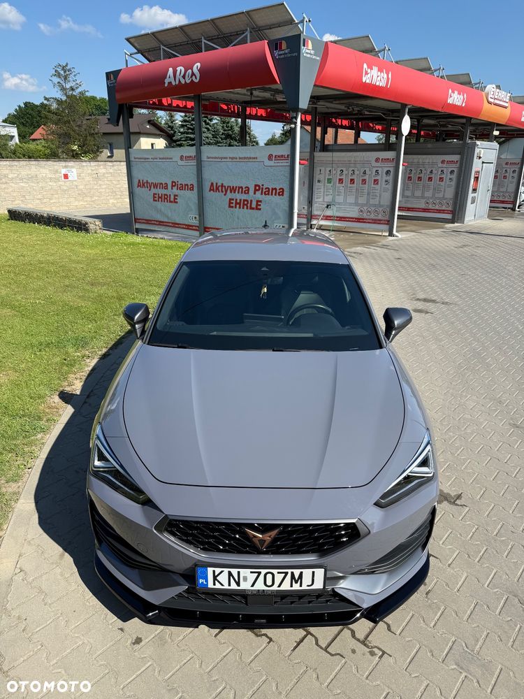 Cupra Leon - 2