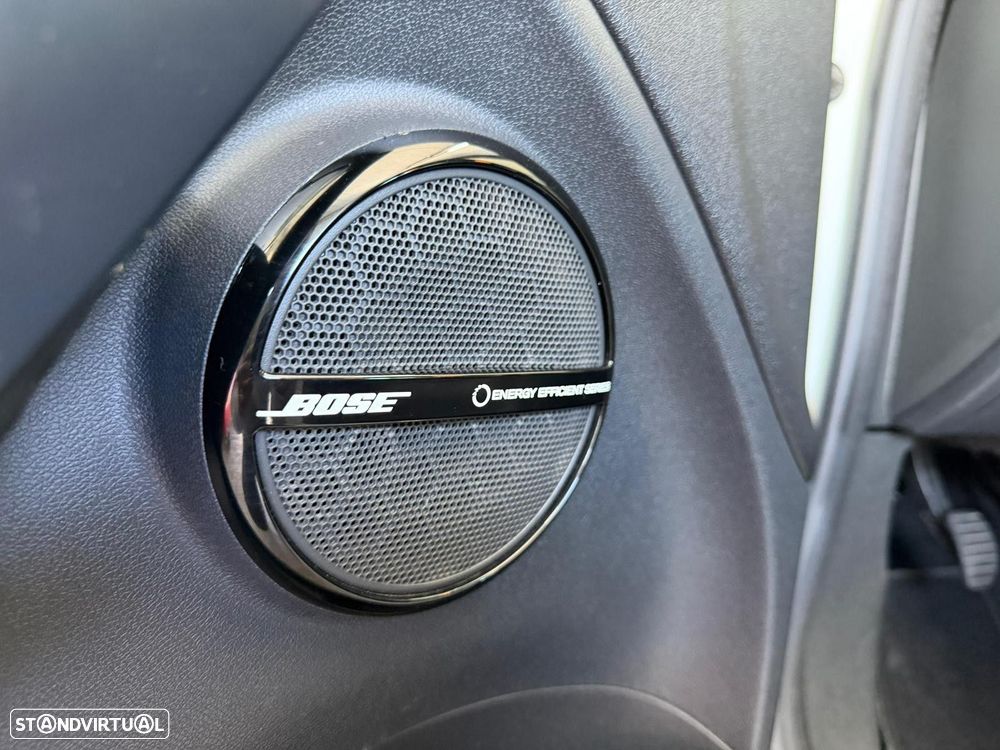 Renault Mégane 1.5 dCi Bose Edition SS - 15