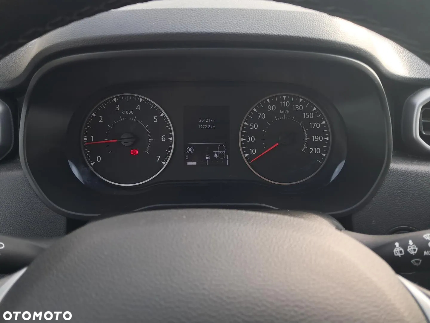 Dacia Duster 1.0 TCe Journey - 14