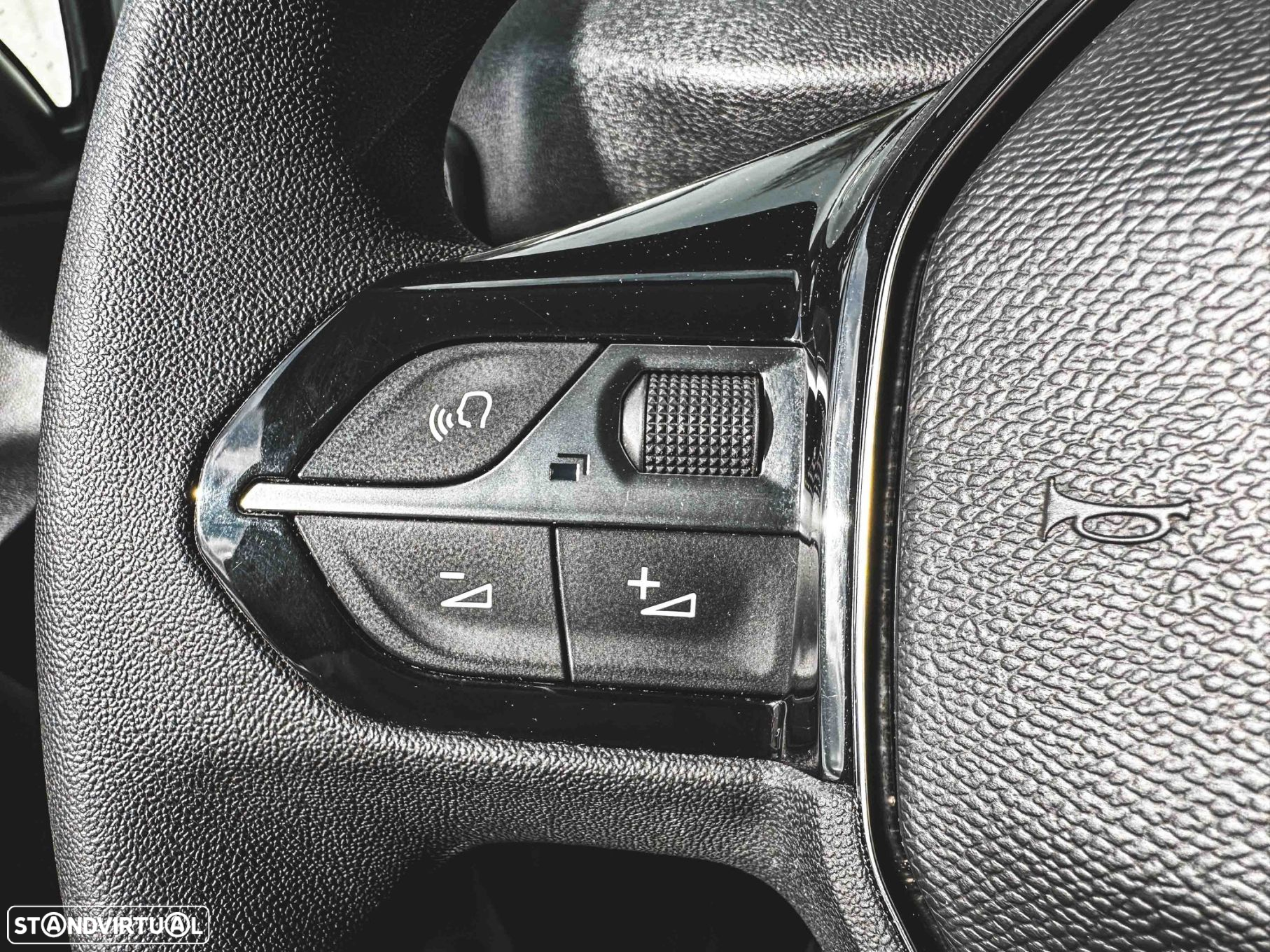 Peugeot Partner 1.5 BlueHDi Asphalt Standard - 14