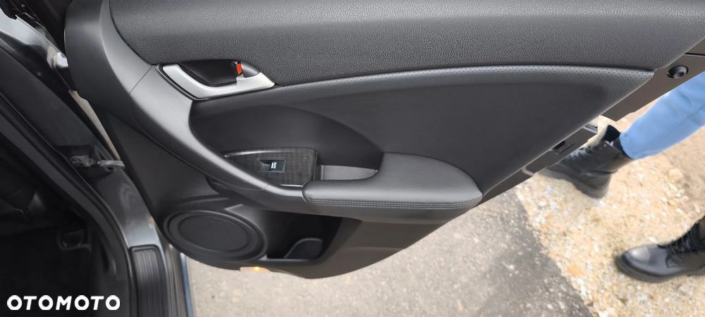 Honda Accord 2.2d Executive - 16