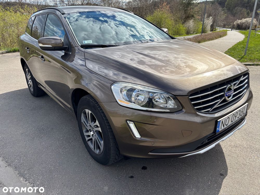 Volvo XC 60 D4 Drive-E Momentum - 8