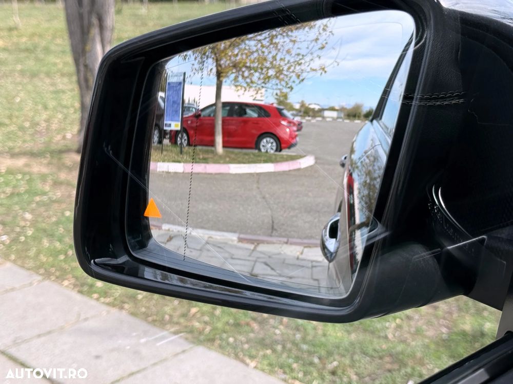 Mercedes-Benz GLE - 26