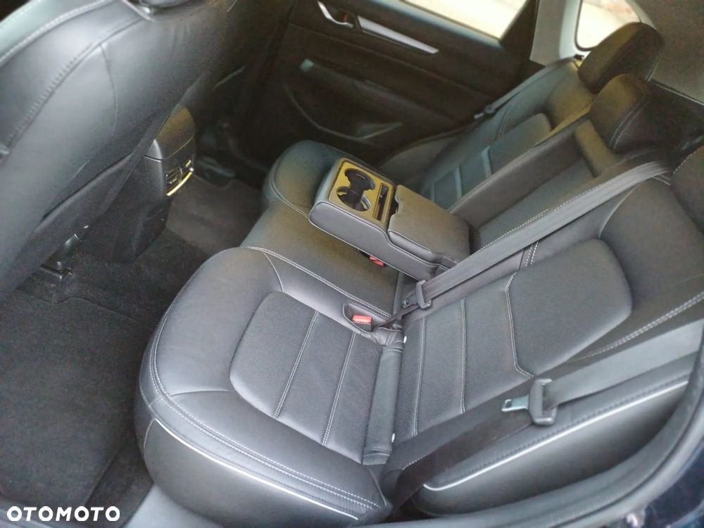 Mazda CX-5 e-SKYACTIV-G 194 Exclusive-Line - 16