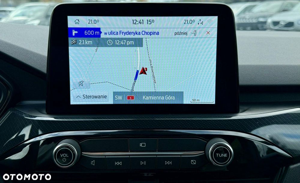 Ford Kuga 2.0 TDCi FWD ST-Line - 21