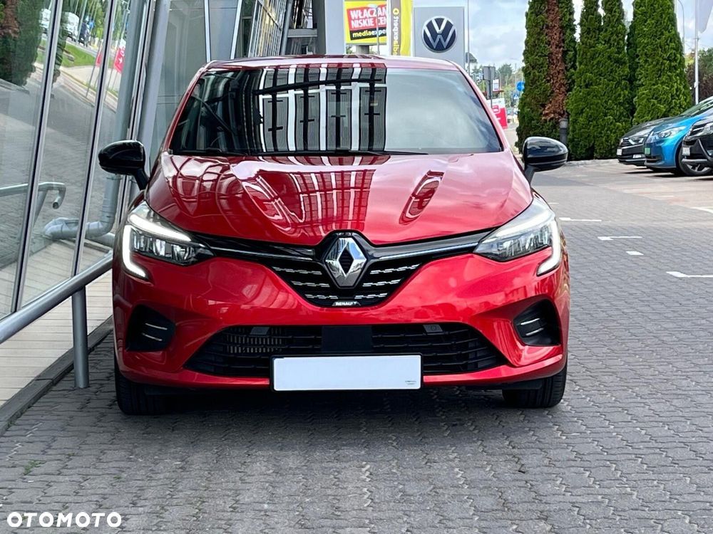 Renault Clio 1.3 TCe Techno - 12
