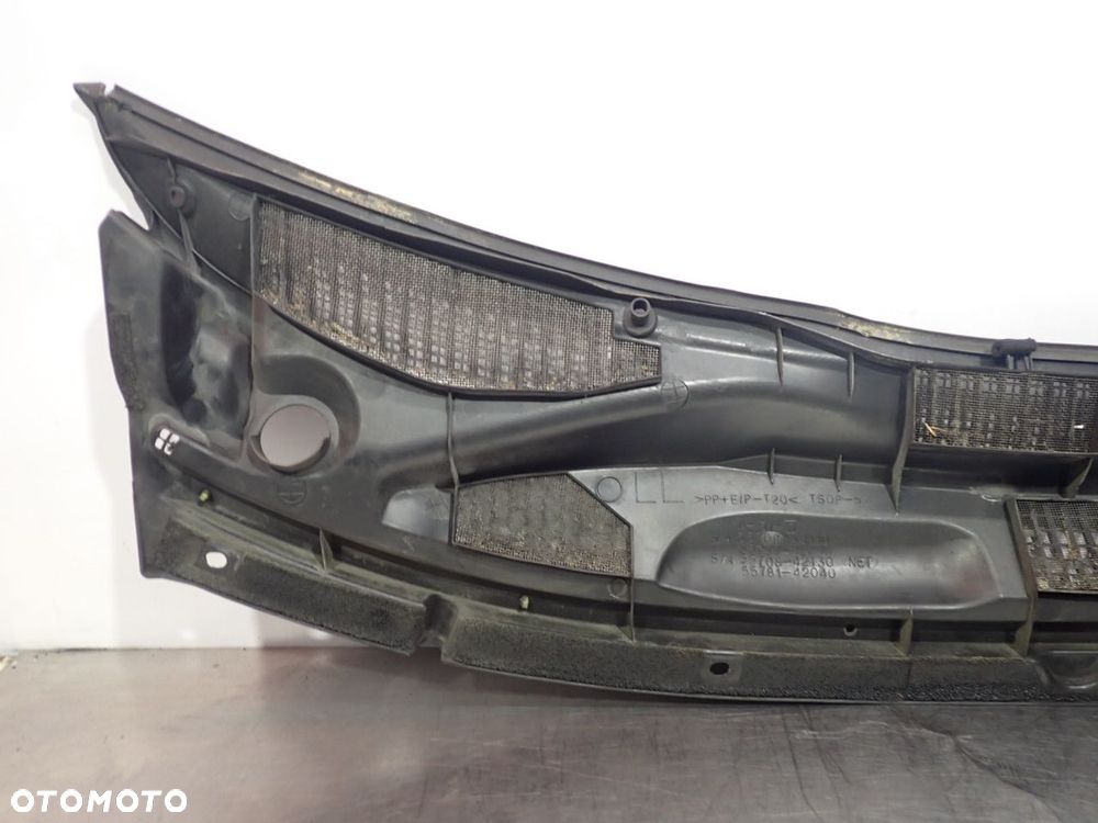 PODSZYBIE LEWE TOYOTA RAV4 II LIFT - 5