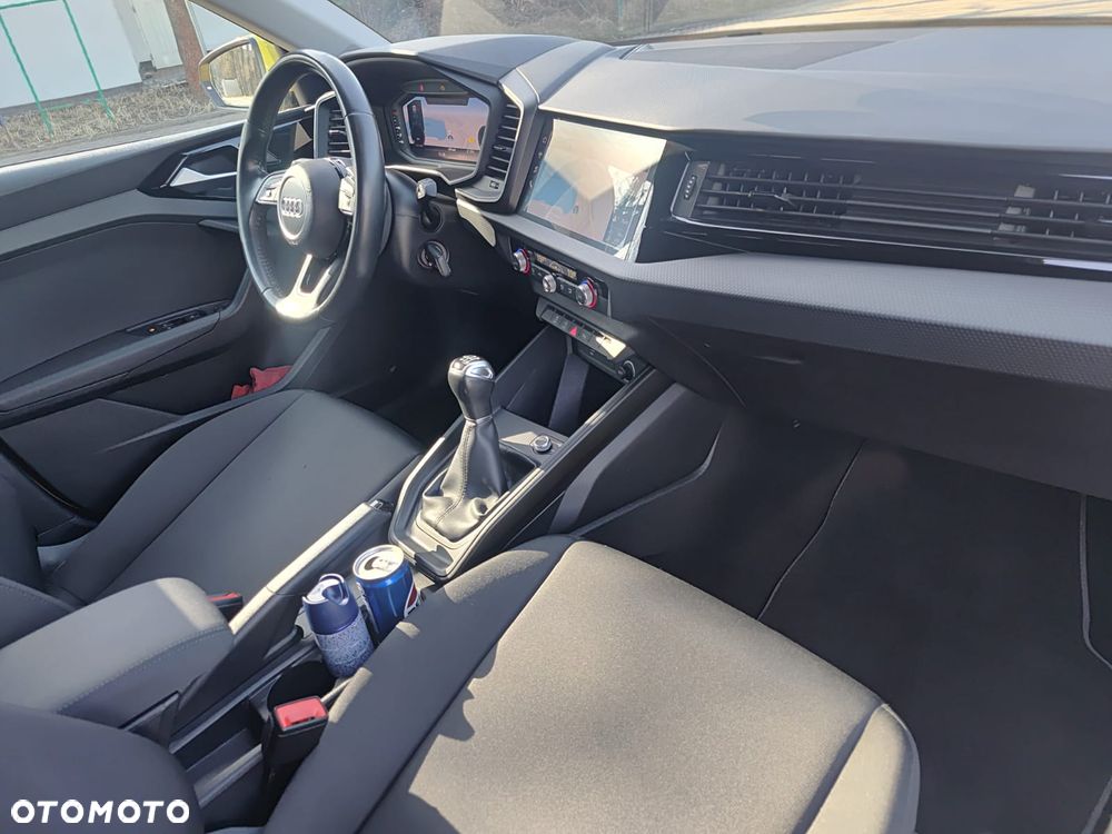 Audi A1 Sportback - 10