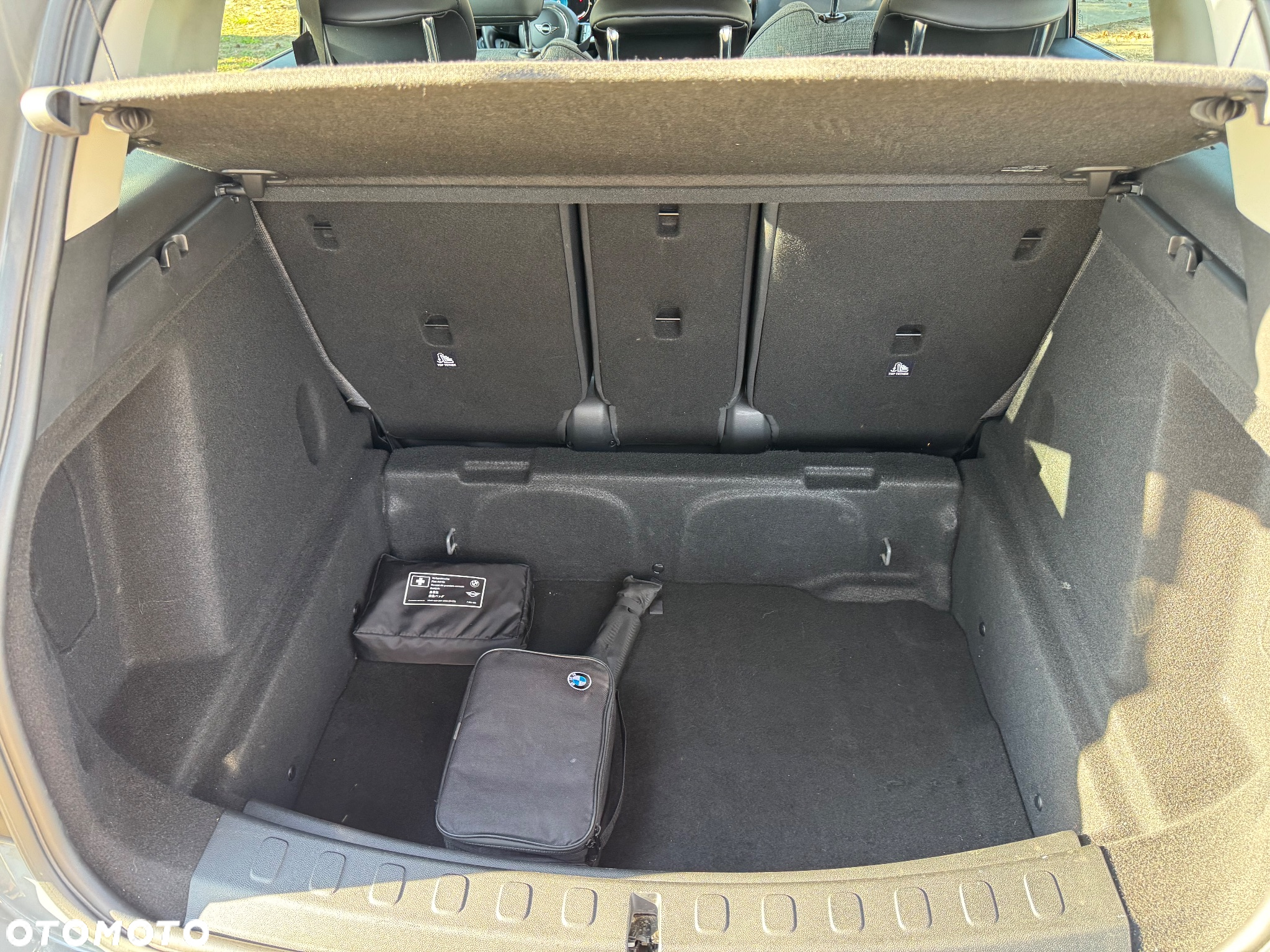 MINI Countryman Cooper S - 13