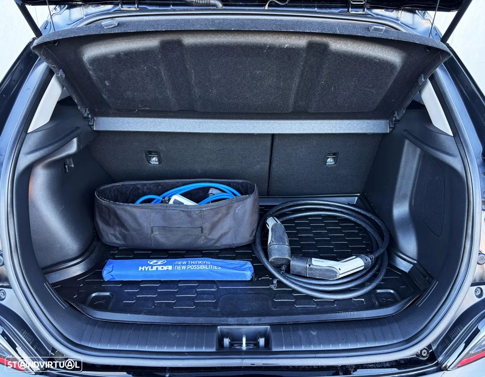 Hyundai Kauai Premium - 48