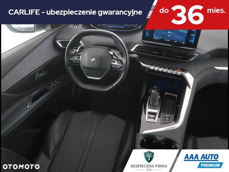 Peugeot 3008 - 8