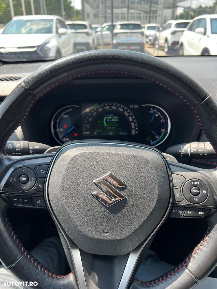 Suzuki Across - 8