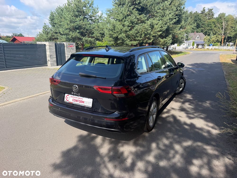 Volkswagen Golf - 14