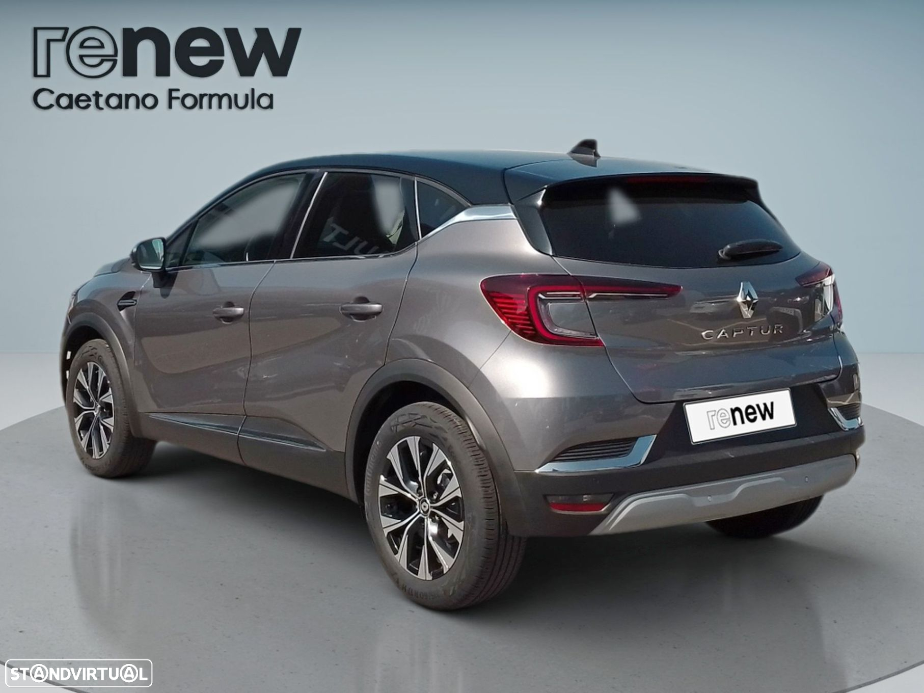 Renault Captur 1.0 TCe Techno - 6