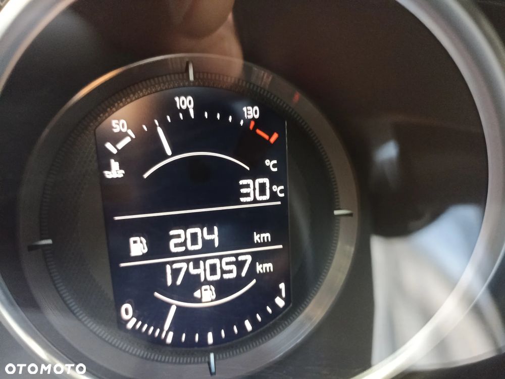 Mazda 6 - 22