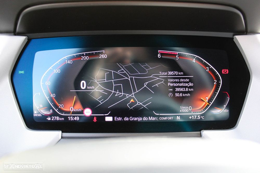 BMW 116 d Pack Essence - 5