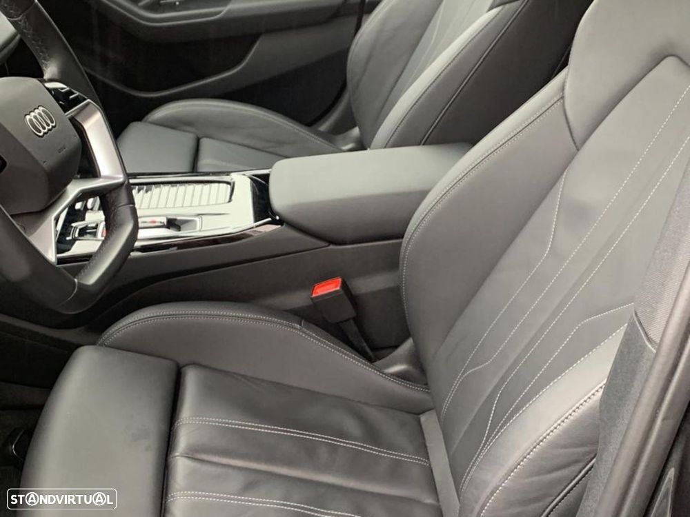 Audi A6 Avant e-tron 100 kWh Performance - 3