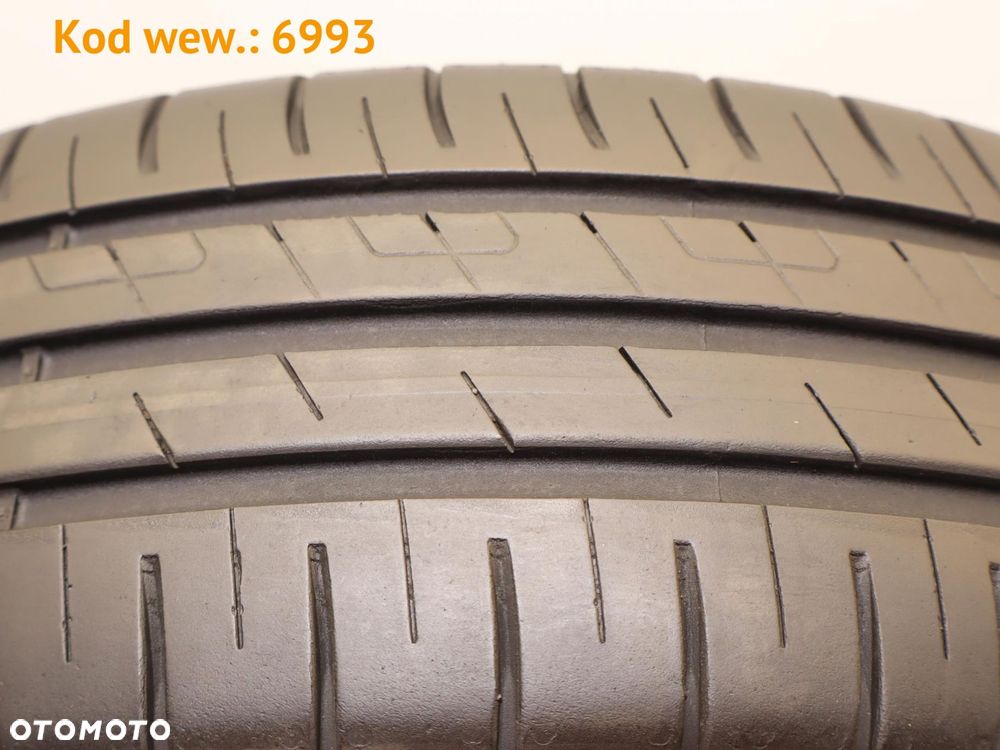 Goodyear Efficientgrip Performance - 185/65 R15 - 7