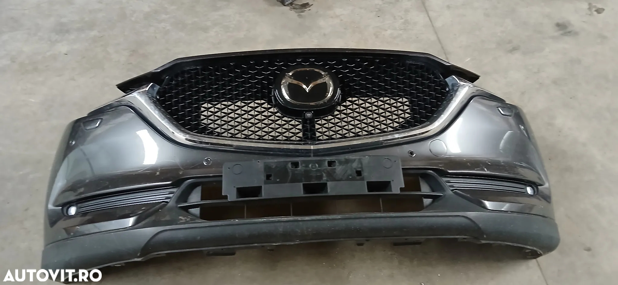 Bara fata completa Mazda CX5 2017-2021 - 5