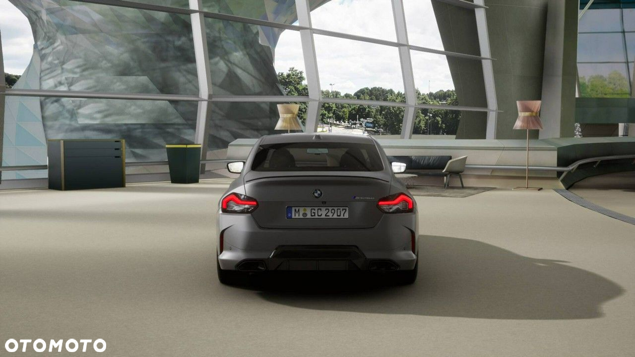 BMW Seria 2 - 7