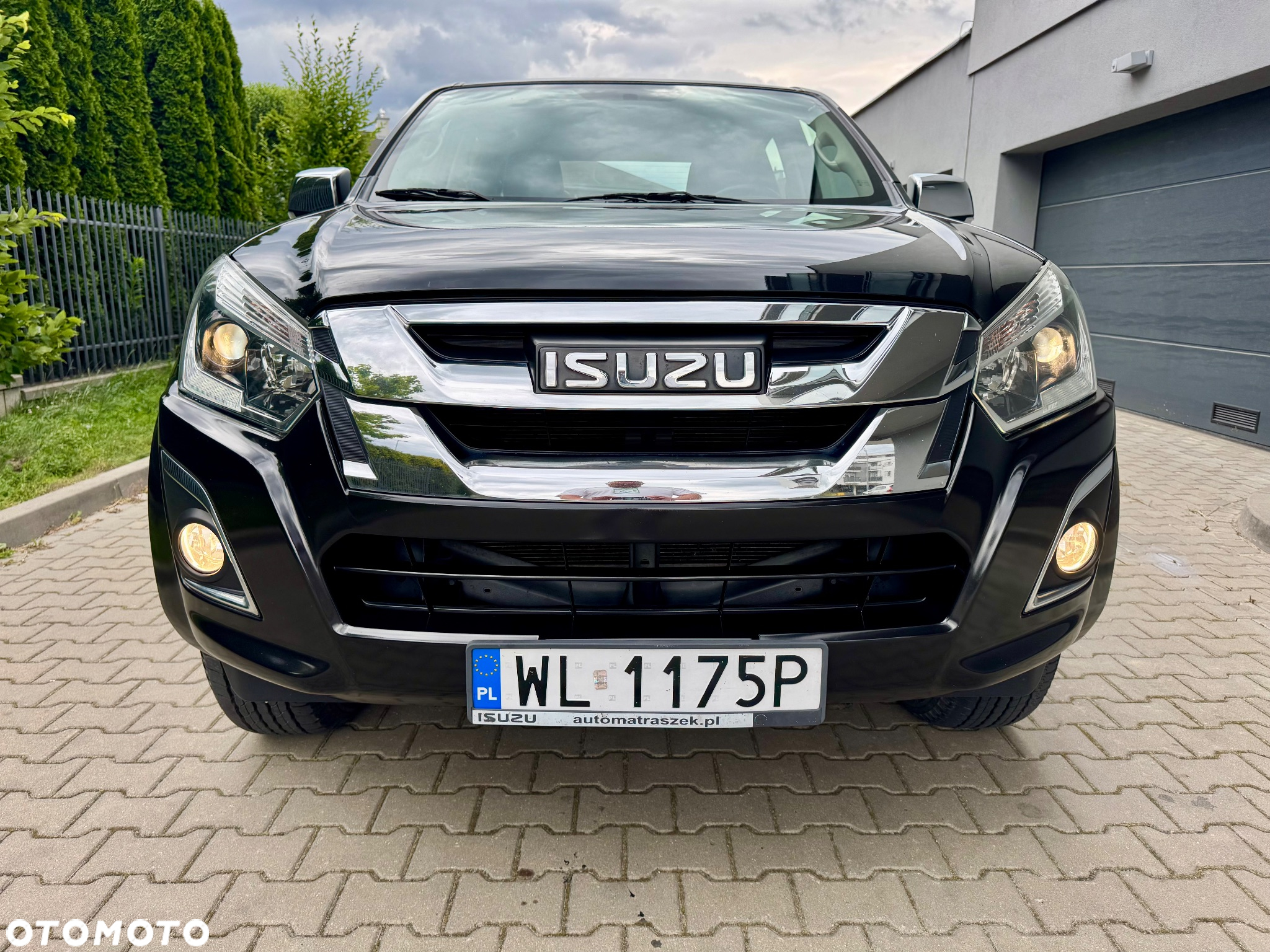 Isuzu D-Max 1.9 DC LSX Prime - 2