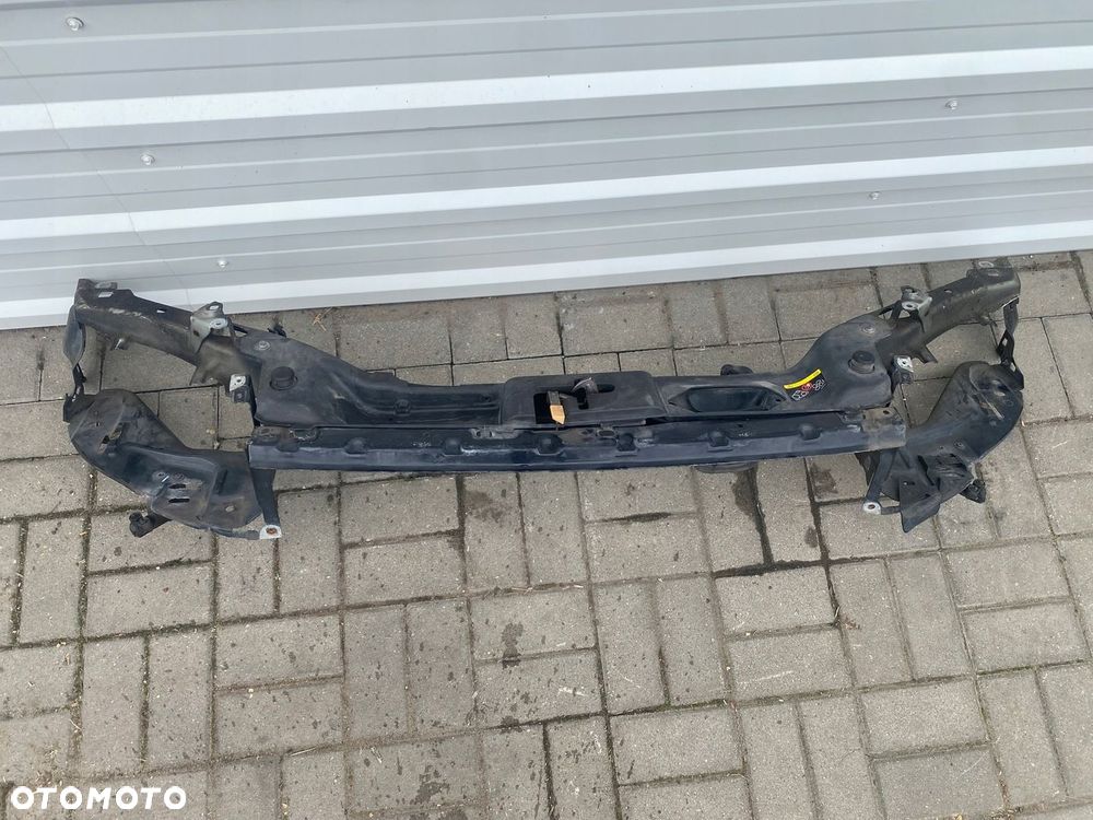 PAS PRZEDNI GÓRNY OKULAR VOLVO C30 EU - 6