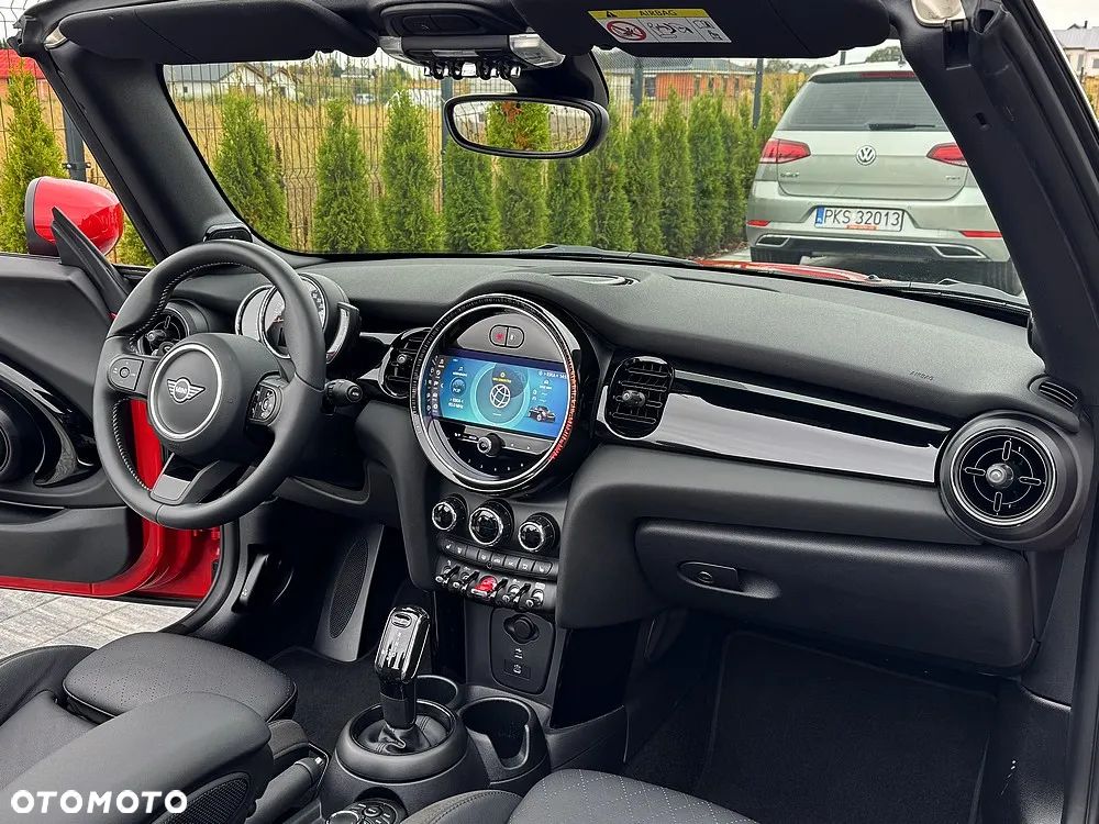 MINI Cooper S - 37