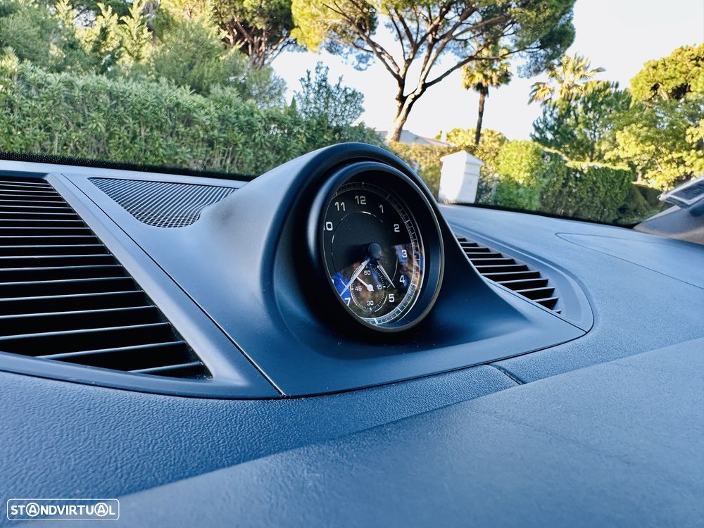 Porsche Macan Standard - 22