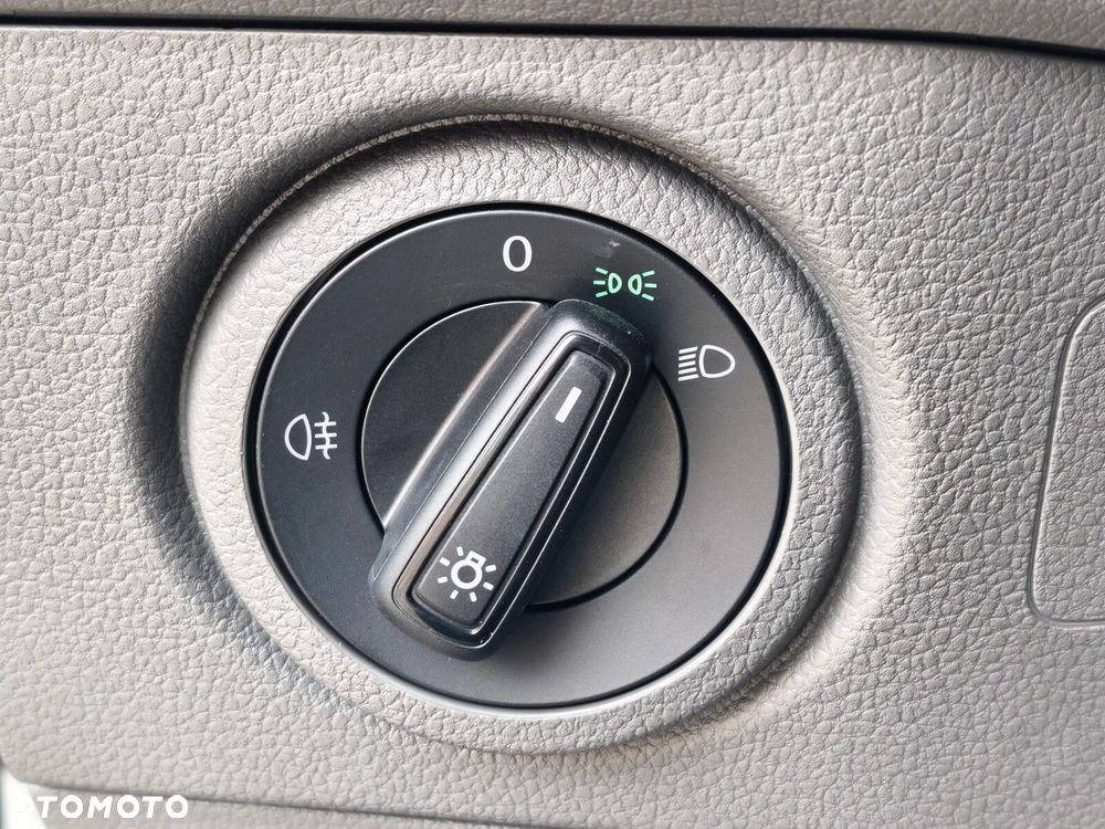 Volkswagen Crafter 35 BiTDI Furgon 177KM - 18