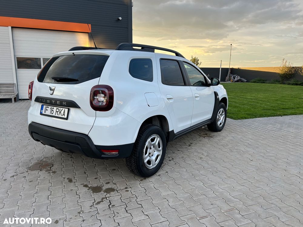 Dacia Duster - 4