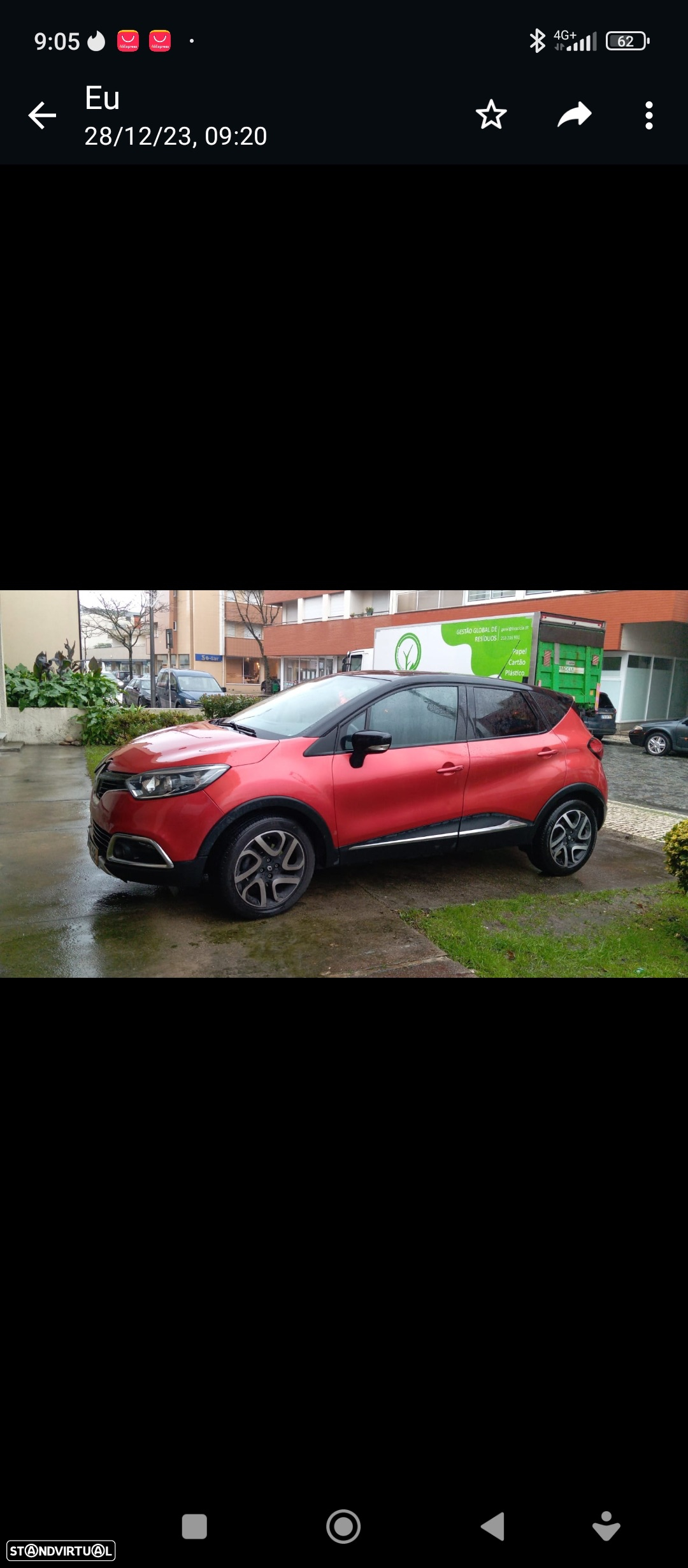 Renault Captur 1.5 dCi Exclusive - 3