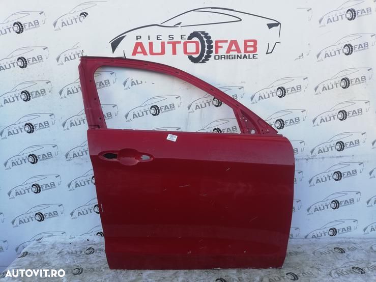 Usa dreapta fata Alfa Romeo Stelvio an 2016-2017-2018-2019-2020-2021-2022-2023-2024 - 1