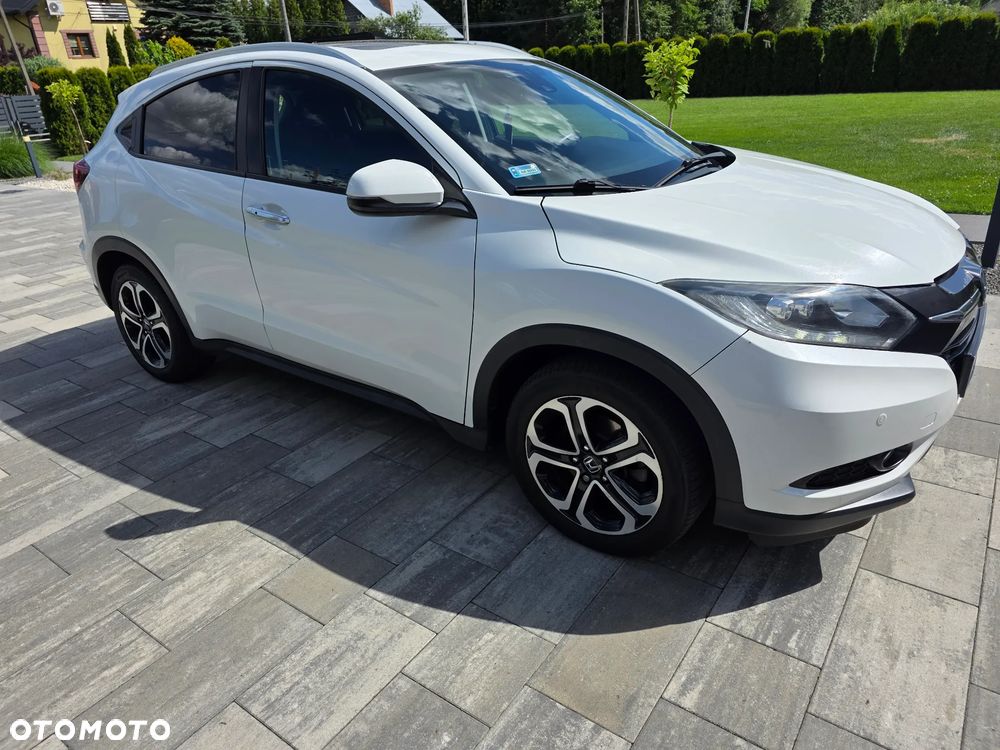 Honda HR-V 1.6 i-DTEC Executive (ADAS) - 1