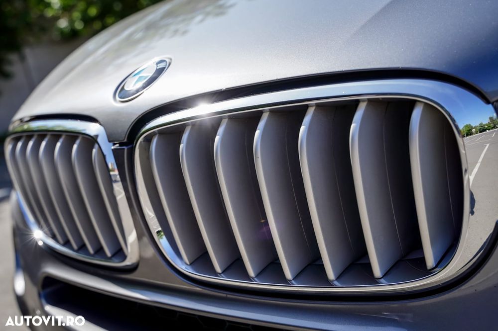 BMW X5 M - 5