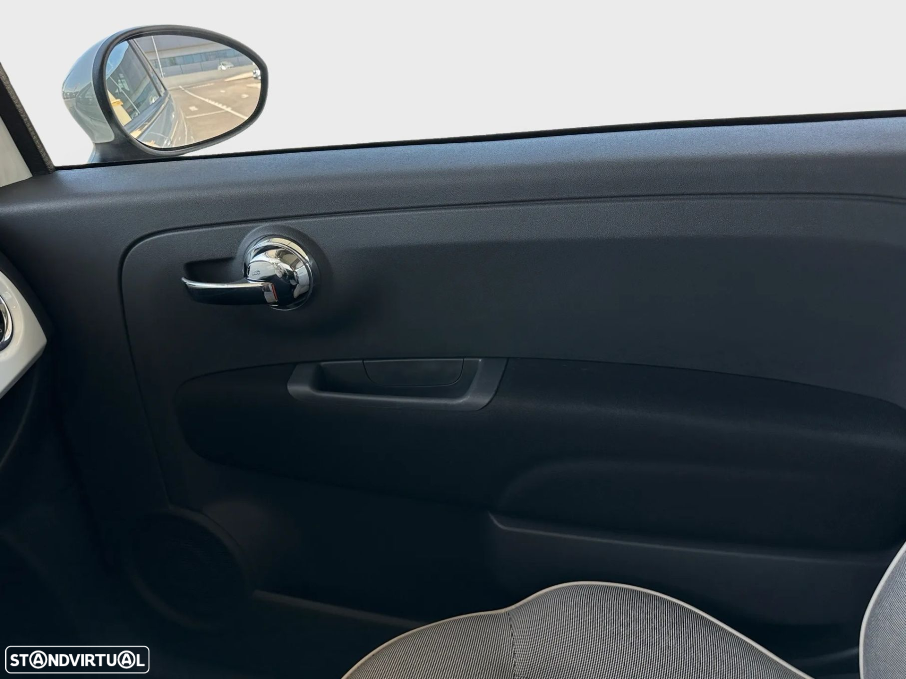 Fiat 500 1.2 Cult - 13