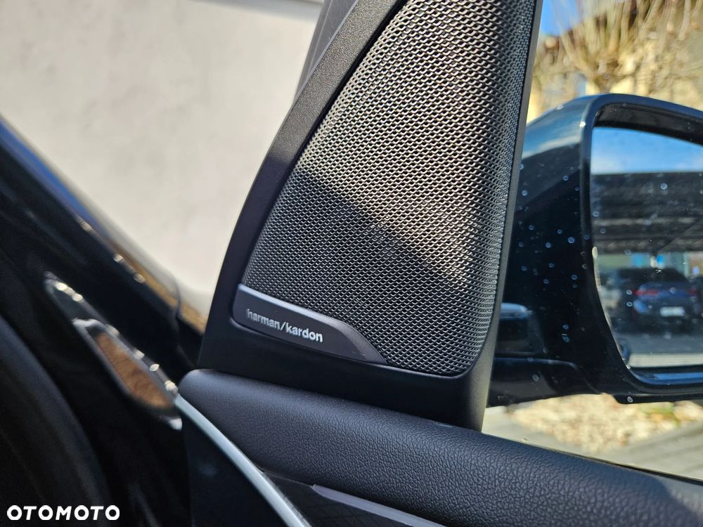 BMW X3 xDrive30d mHEV sport - 20