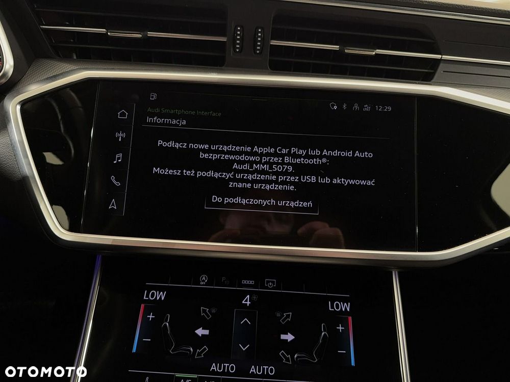 Audi A6 Avant - 30